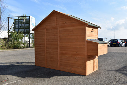 Pollaio Holiday Grande